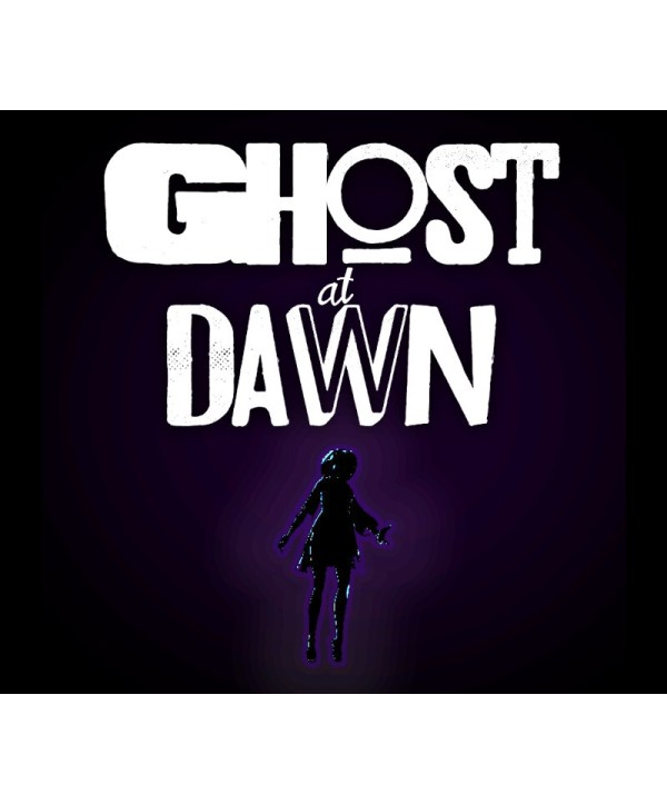 Ghost at Dawn Steam Key GLOBAL